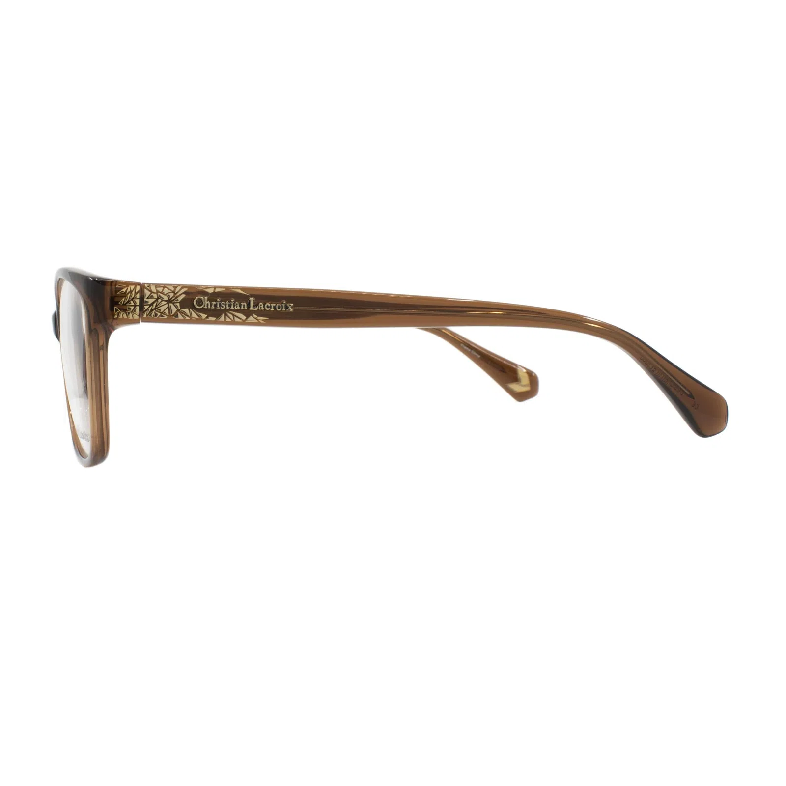 Christian Lacroix CL1091 Eyeglasses - view 9